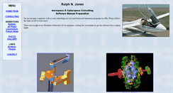 Desktop Screenshot of nomeking.com